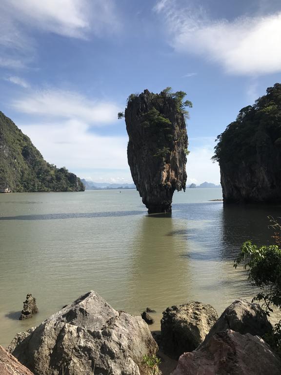 Hotel Murano Phang Nga Bay Exterior foto